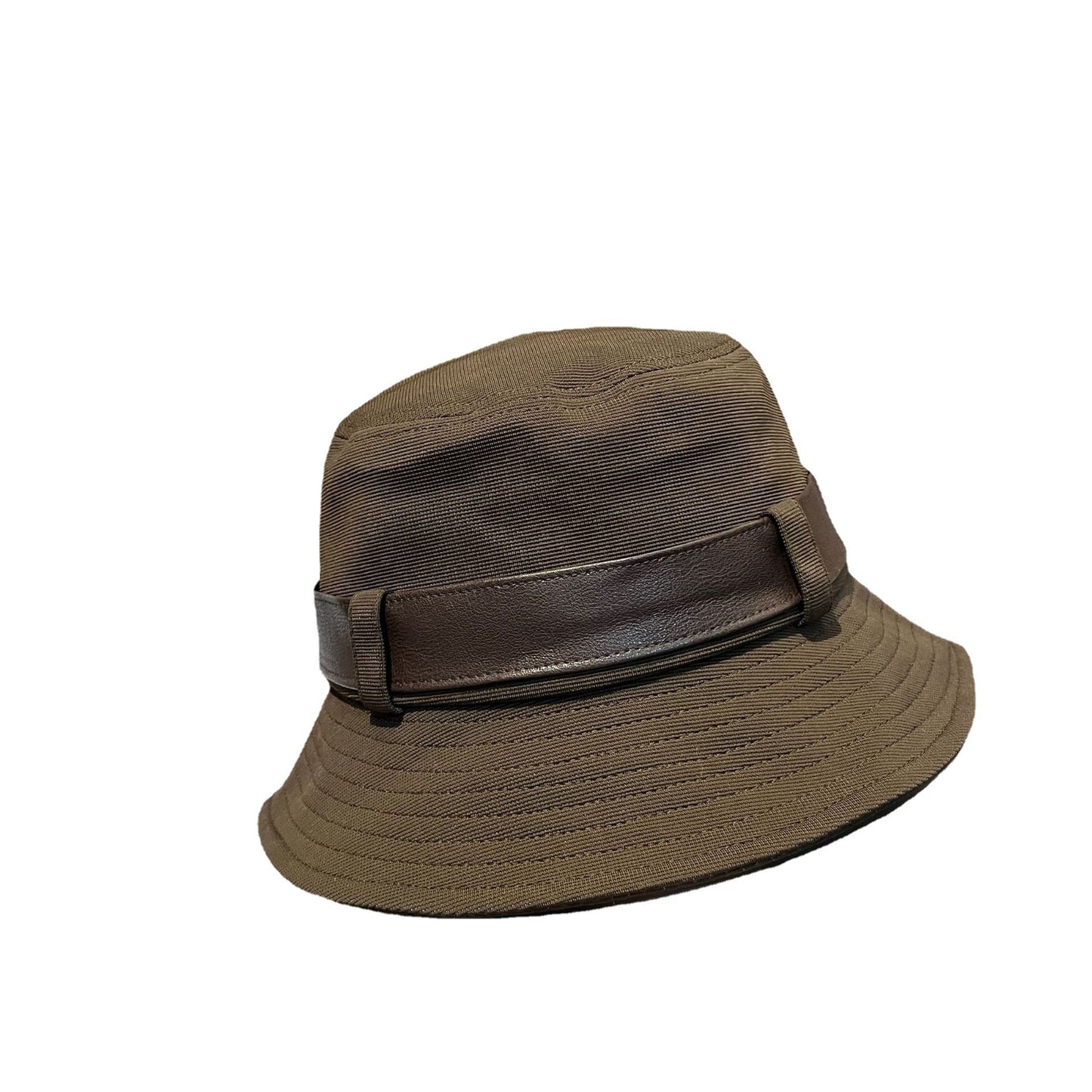 All-match Small Face Bucket Hat Korean Outdoor