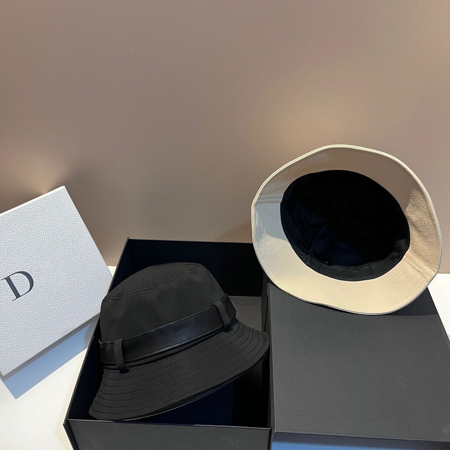 All-match Small Face Bucket Hat Korean Outdoor